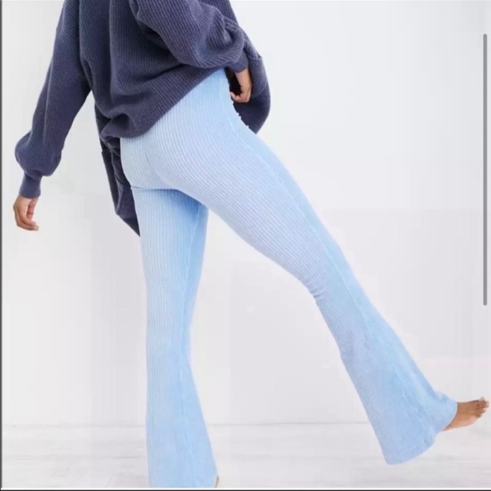 Aerie Groove Pants